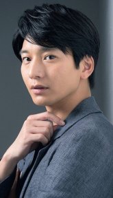 Мукаи Осаму / Mukai Osamu