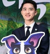 "Underdog" ДиО из группы EXO