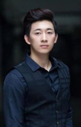 Ма Дун Чэнь / Osborn Ma / Ma Dong Chen