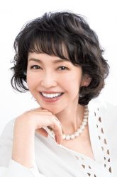 Каку Тикако / Kaku Chikako