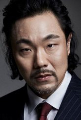 Ли Гю Соп / Lee Kyu Sub