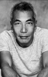 Хиро Канагава / Hiro Kanagawa