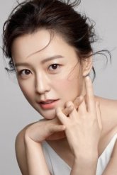 Чон Ю Ми / Jung Yoo Mi  1983