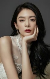 Фу Цзин / Jinna / Fu Jing