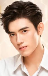 Чэнь Фэй Юй / Arthur Chen / Chen Fei Yu