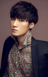 Лю Хай Куань / Liu Hai Kuan