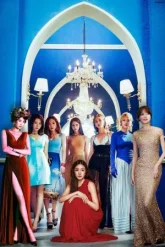 Группа SNSD / Girls' Generation