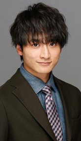 Косэки Юта / Koseki Yuta