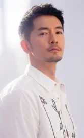 Лю Чао / Ryan Liu / Liu Chao