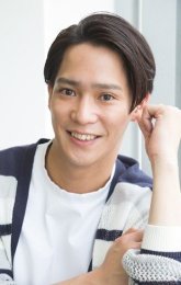 Миката Рёсукэ / Mikata Ryosuke