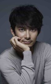 Касивабара Такаси / Kashiwabara Takashi