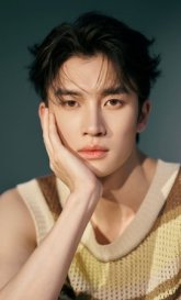 Цинь Сяо Сюань / Qin Xiao Xuan