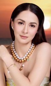 Мариан Ривера / Marian Rivera