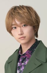 Садамото Фума / Sadamoto Fuuma