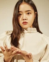 Ким Хян Ги на страницах Allure Korea