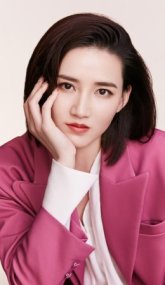 Чжоу Кай Кай / Kylie Zhou / Zhou Kai Kai