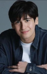 Андрес Мулах / Andres Muhlach