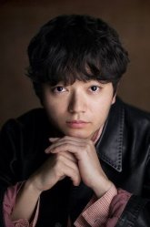 Сомэтани Шота / Sometani Shota