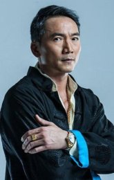 Колин Чоу / Collin Chou