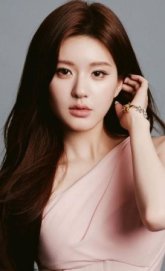 Чжао Лу Сы / Lusi Zhao / Zhao Lu Si