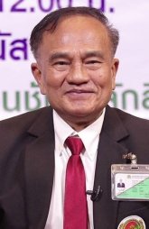 Крайлат Криенкрай / Krailat Kriangkrai