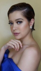 Сью Рамирес / Sue Ramirez / Sue Anna Garina Dodd