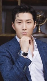 Шон Доу / Shawn Dou / Dou Xiao