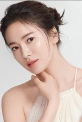 Сон Хе Гё / Song Hye Kyo
