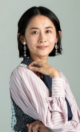 Каваи Аоба / Kawai Aoba