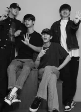 Группа VIXX