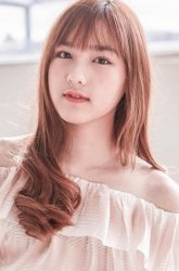 Эмма Панисара Ян / Emma Panisara Yang