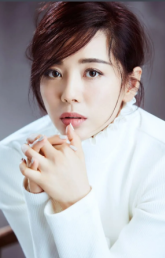 Ян Цзы Янь / Ophelia Yang / Yang Zi Yan