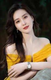 Лю Ши Ши / Liu Shi Shi