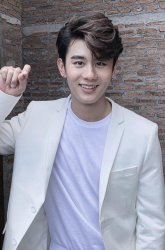 Тэп Ворачай Сириконсуван / Tape Worachai Sirikongsuwan