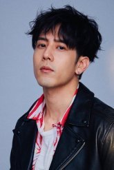 Ху Юй Вэй / George Hu / Hu Yu Wei