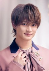 Укисё Хидака / Ukisho Hidaka
