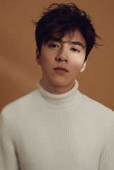 Ся Нин Цзюнь / Xia Ning Jun