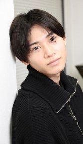 Сато Рюга / Sato Ryuga  2001