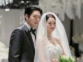 Свадебные колокола для Ким У Бина и Шин Мин А