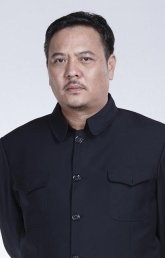 Пу Ануват Ниватвон / Poo Anuwat Niwatawong