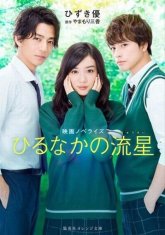 Дневной звездопад (2017)