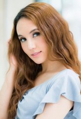 Мишель Берман / Michelle Behrmann