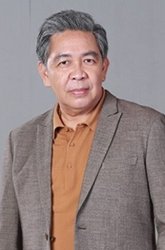 Гем Санти Сантиветчакун / Game Santi Santiwetchakun