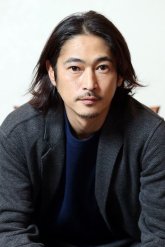 Кубодзука Ёсукэ / Kubozuka Yosuke