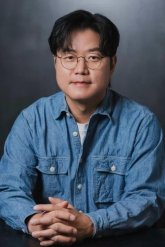 На Ён Сок / Na Young Suk