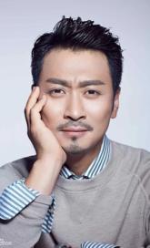 Хуан Цзюнь Пэн / Huang Jun Peng