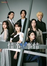 Измены и обстоятельства (2024)