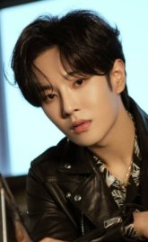 Ли Вэнь Хань / Li Wen Han