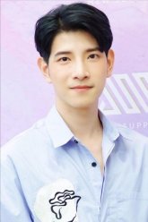 Майд Суттинат Унтракун / Mild Suttinut Uengtrakul