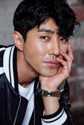 Чха Сын Вон / Cha Seung Won